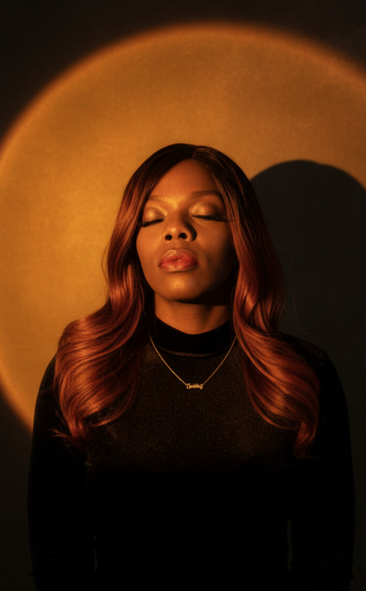 Shanena Lewis Visionary