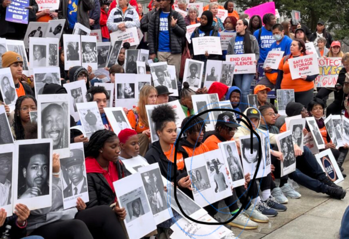 Community mobilization